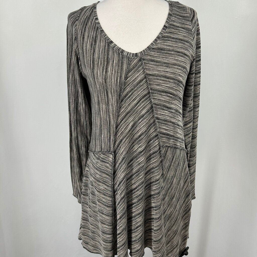 Hand Jive L/s Tunic