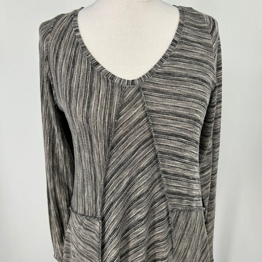 Hand Jive L/s Tunic