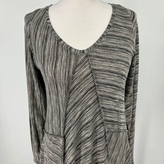 Hand Jive L/s Tunic