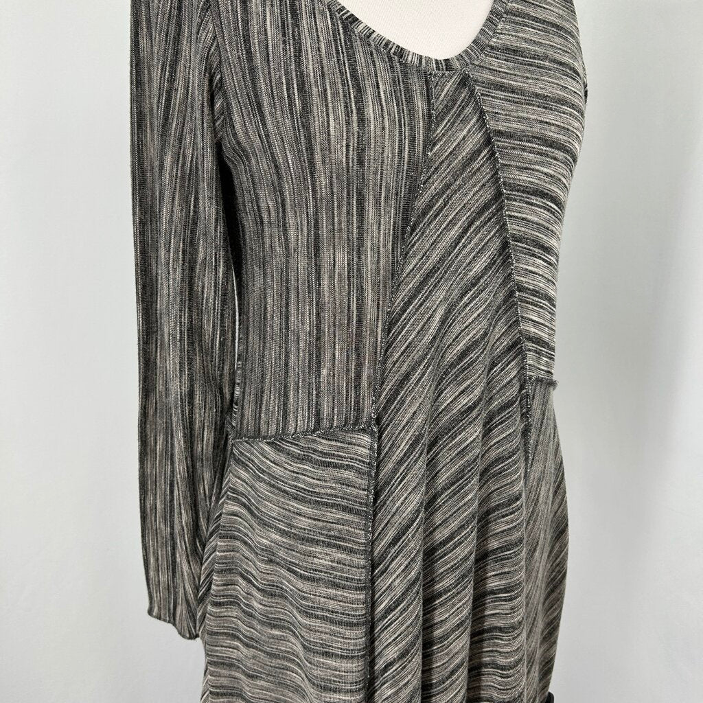 Hand Jive L/s Tunic