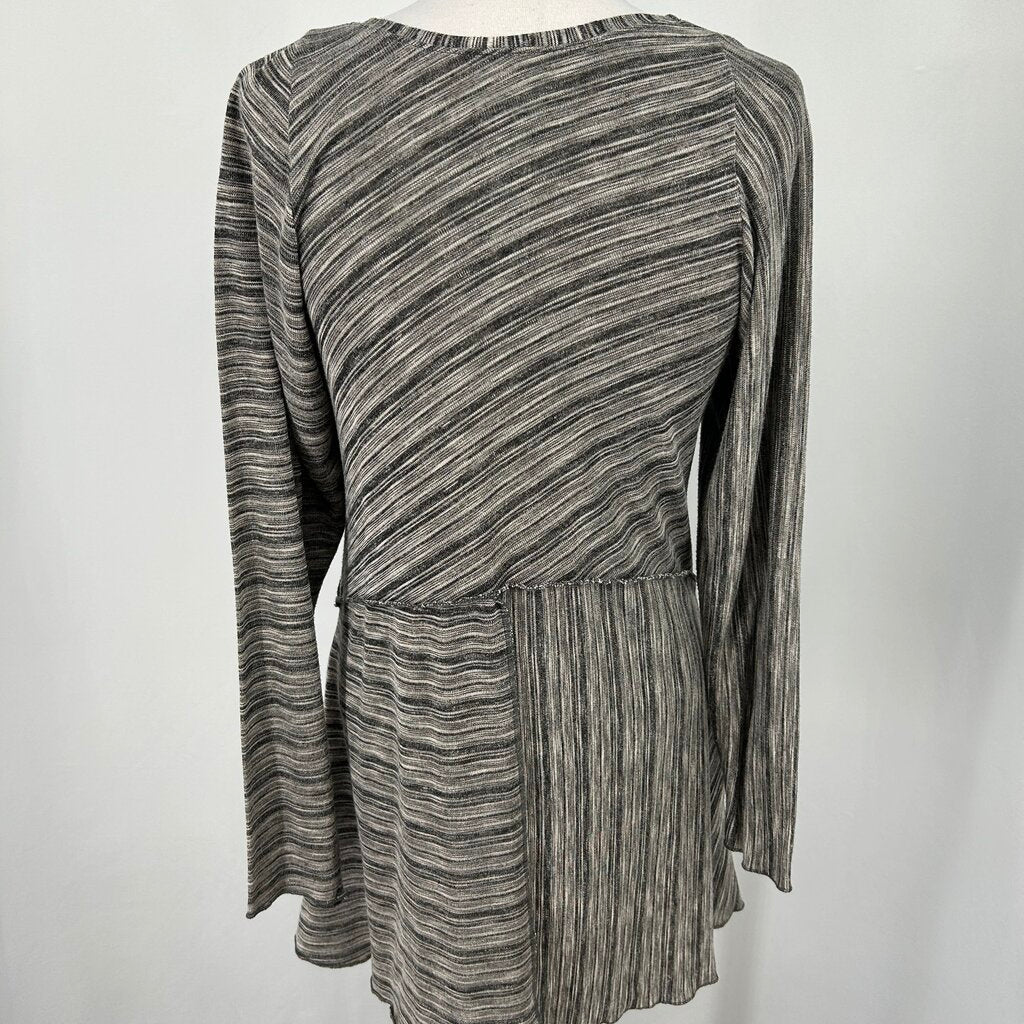 Hand Jive L/s Tunic
