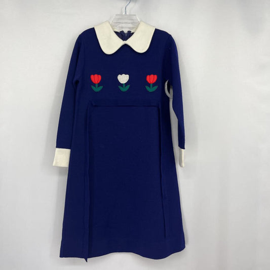 Vintage Little World L/S Dress