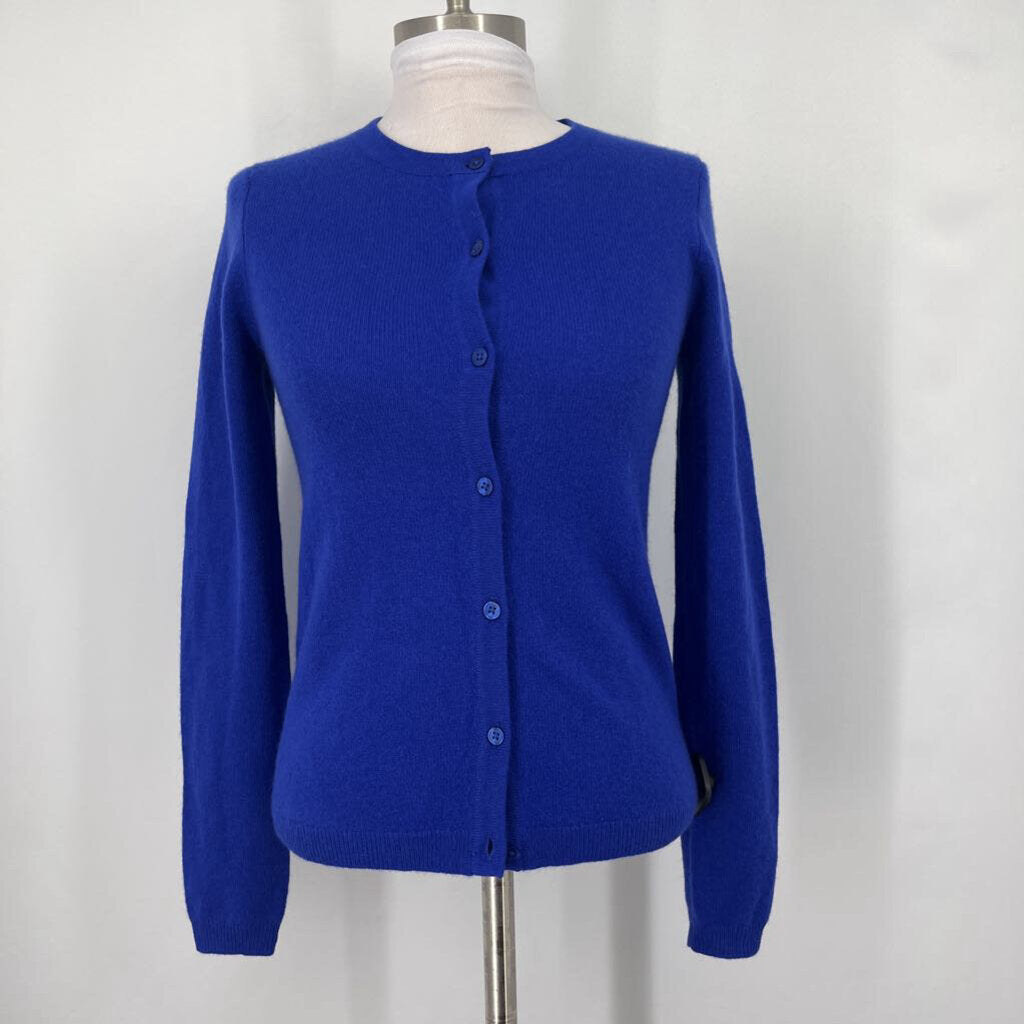 C by Bloomingdales cashmere Sweater