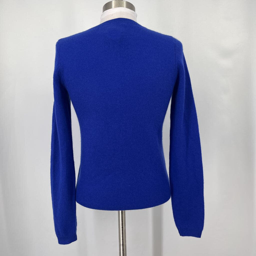 C by Bloomingdales cashmere Sweater