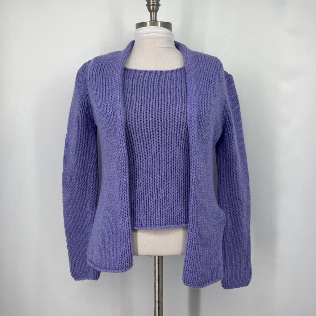 Weekend Max Mara 2pc Sweater
