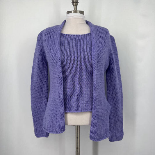 Weekend Max Mara 2pc Sweater