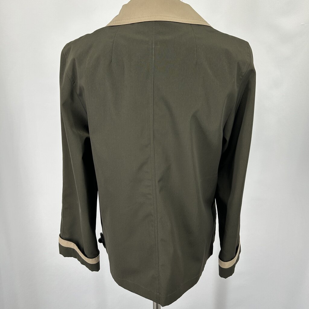 Gallery Jacket