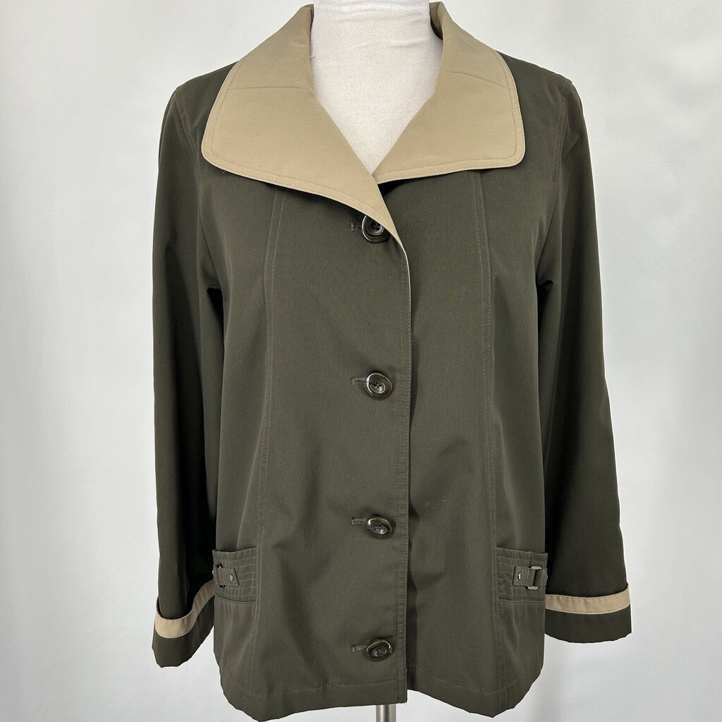 Gallery Jacket