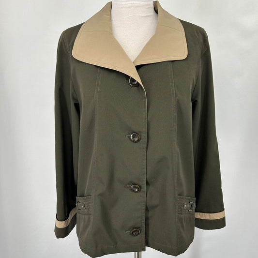 Gallery Jacket