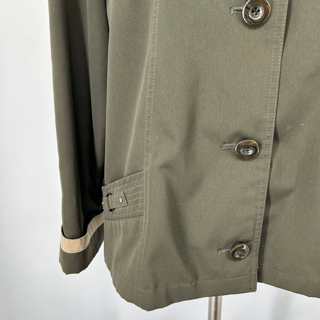 Gallery Jacket