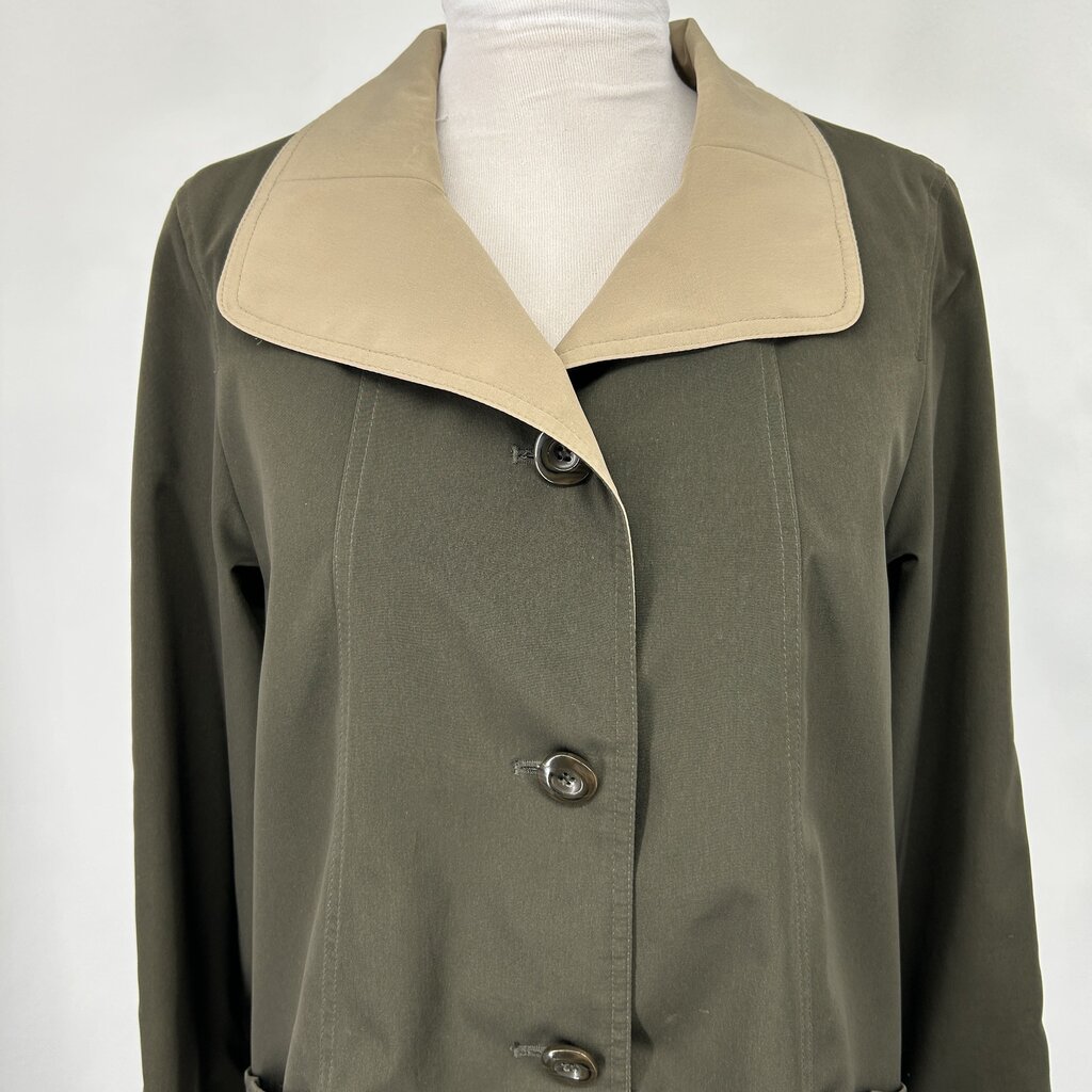 Gallery Jacket