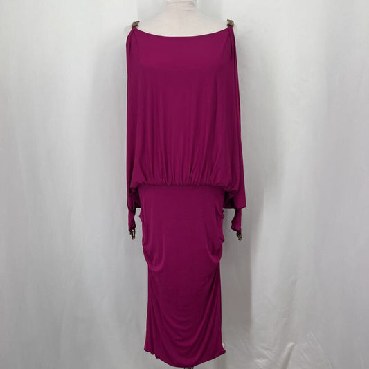 Plein Sud L/S Dress