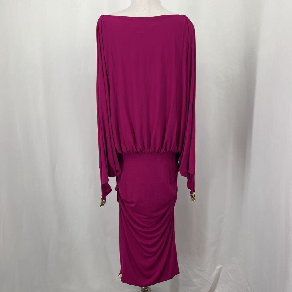 Plein Sud L/S Dress