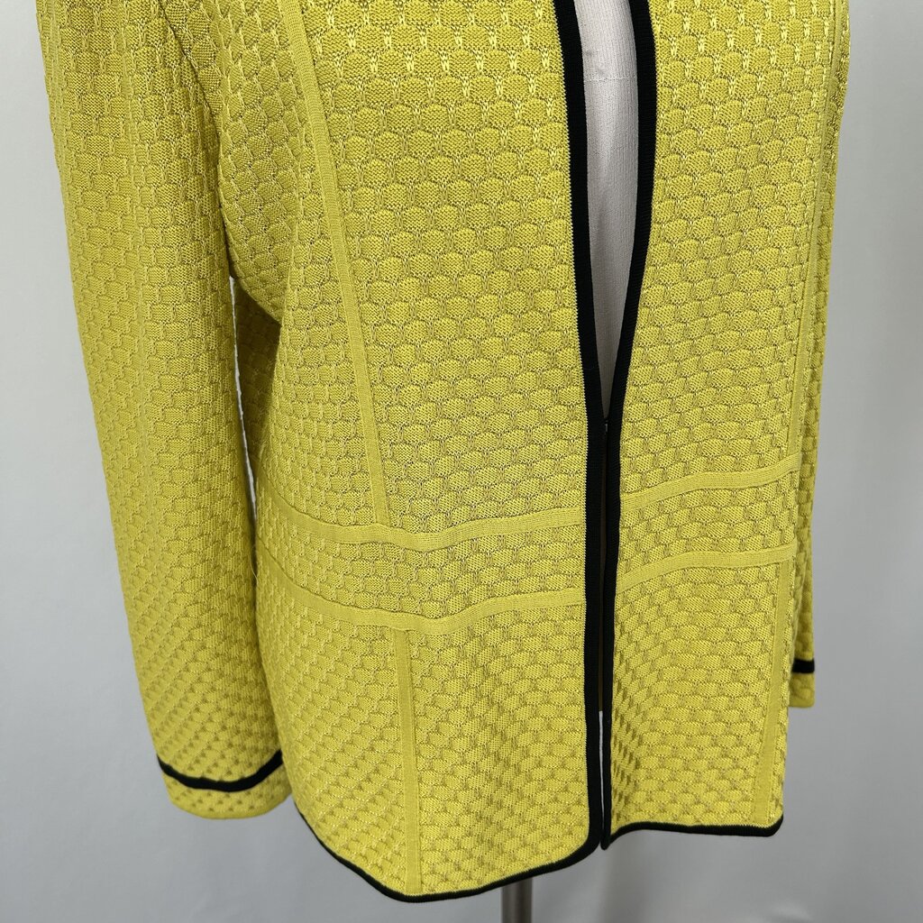 Ming Wang Jacket