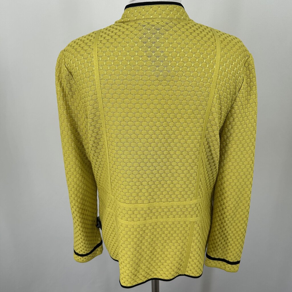 Ming Wang Jacket