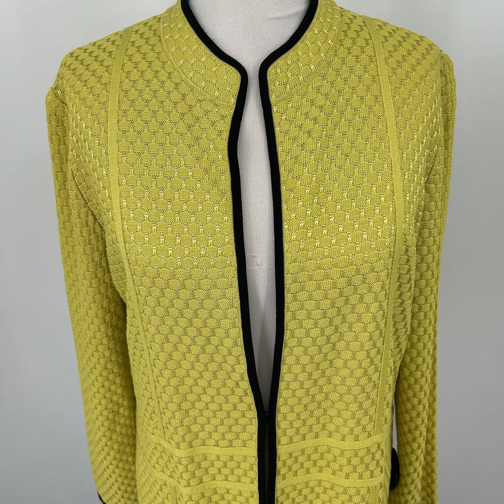 Ming Wang Jacket