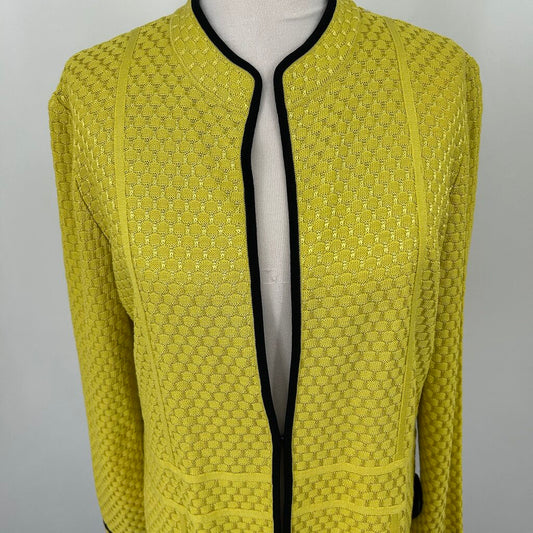 Ming Wang Jacket