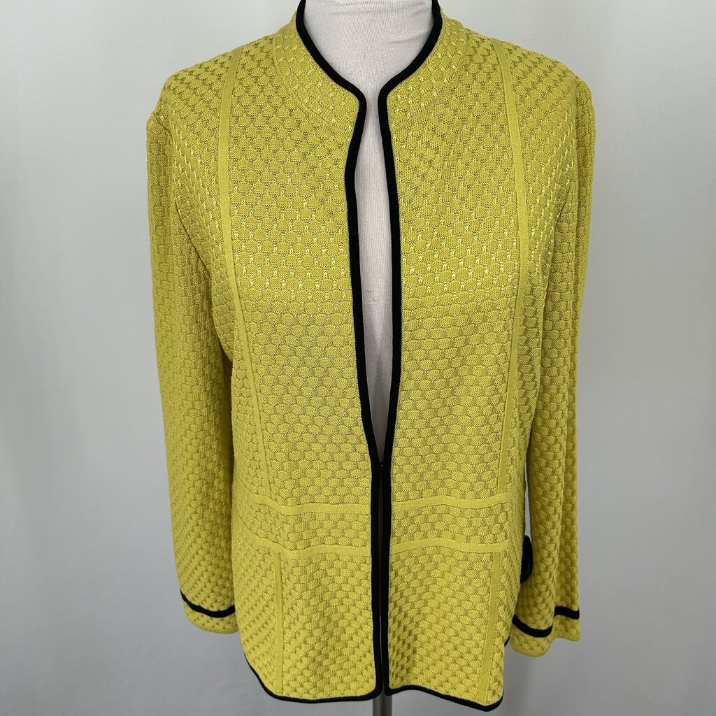 Ming Wang Jacket