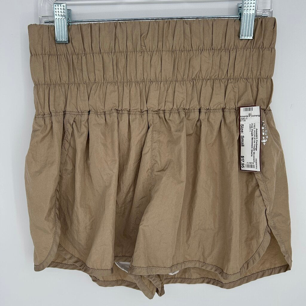 Free People Movement Shorts