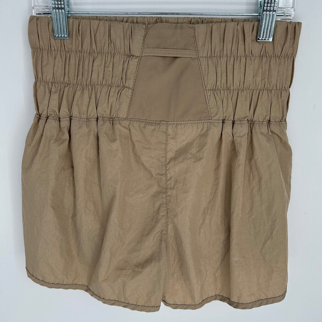 Free People Movement Shorts