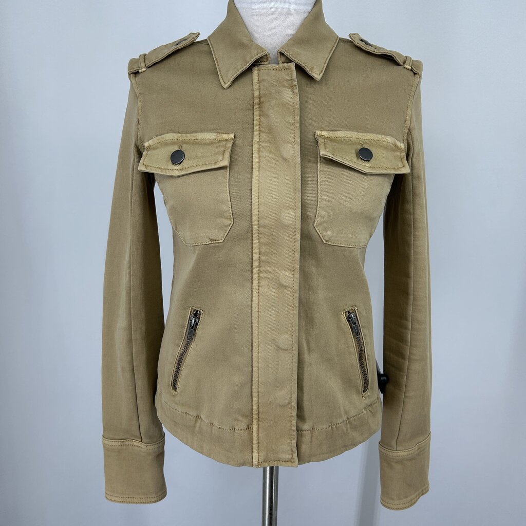 KUT Jacket