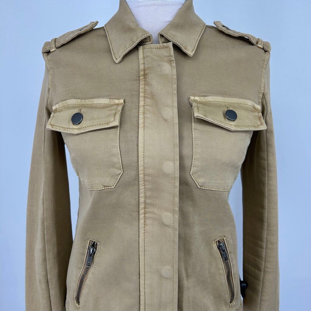 KUT Jacket