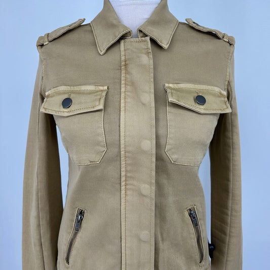 KUT Jacket