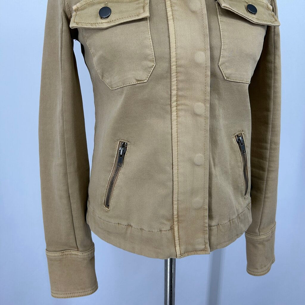 KUT Jacket