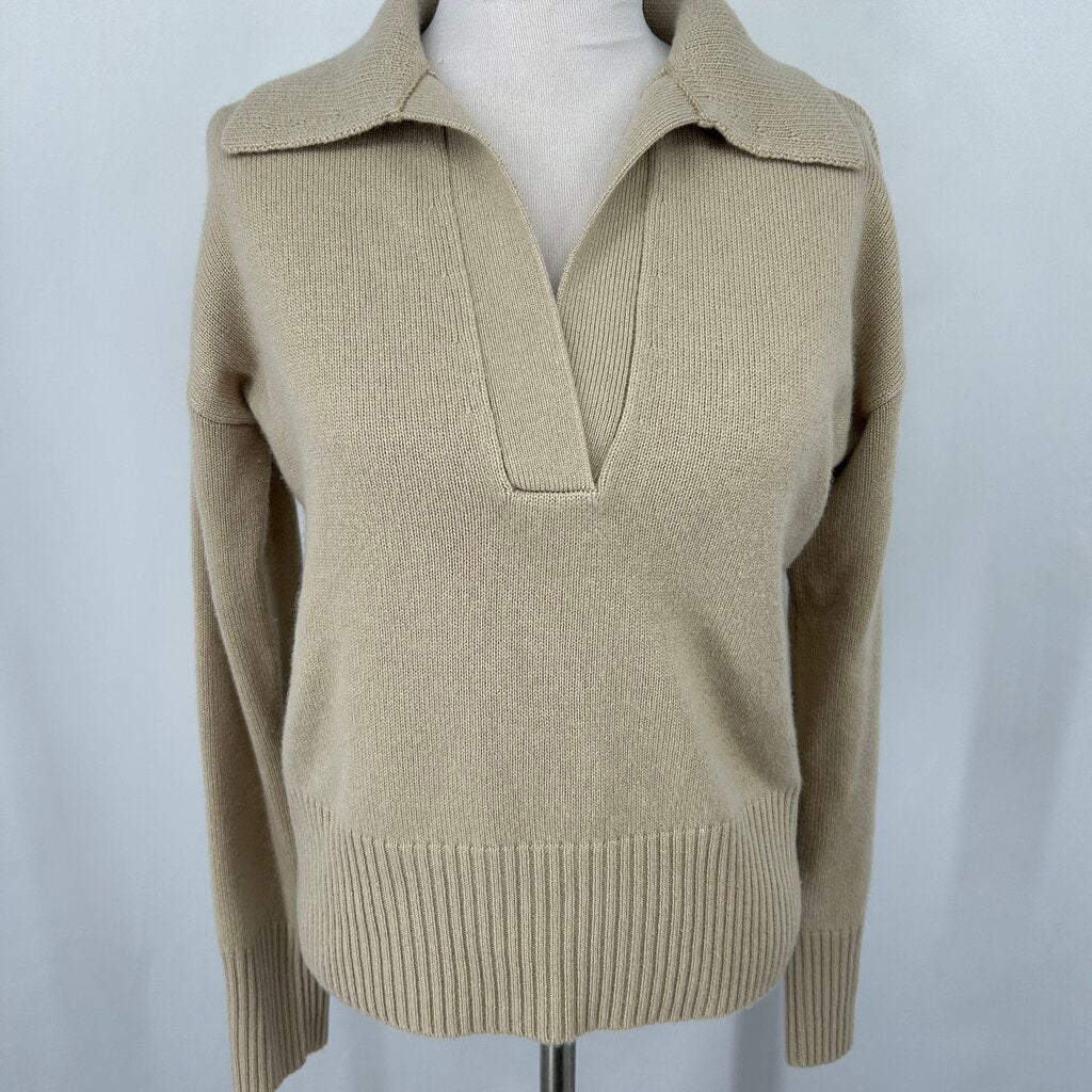 Banana Republic Cashmr Sweater