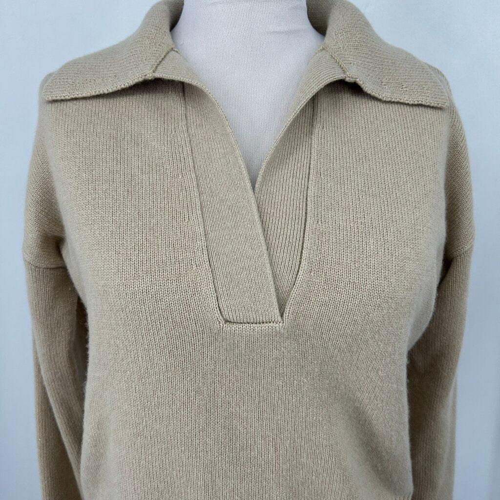 Banana Republic Cashmr Sweater