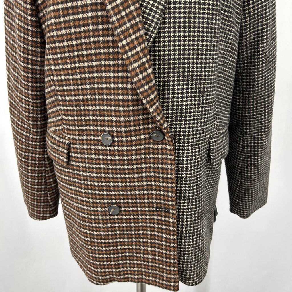 Rails Plaid Blazer