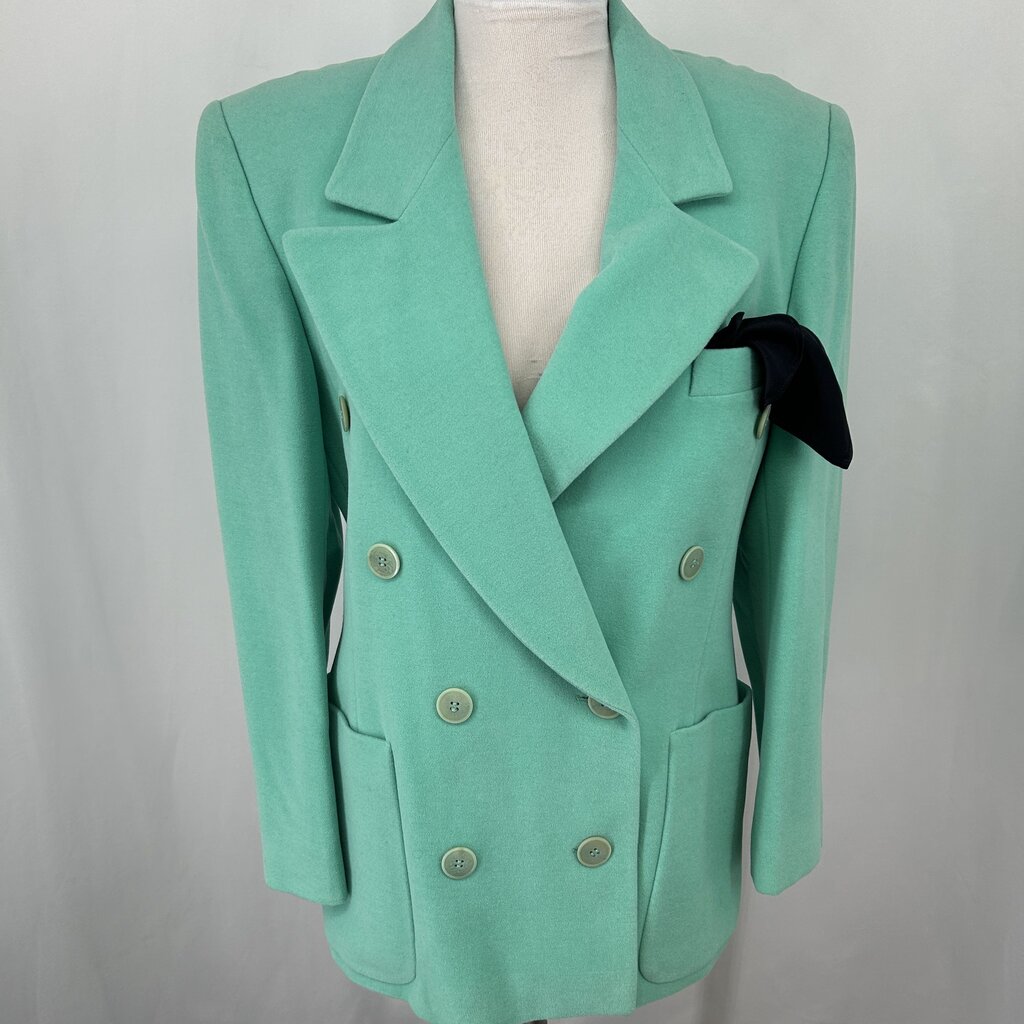 Escada L/s Blazer