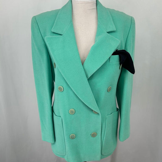 Escada L/s Blazer