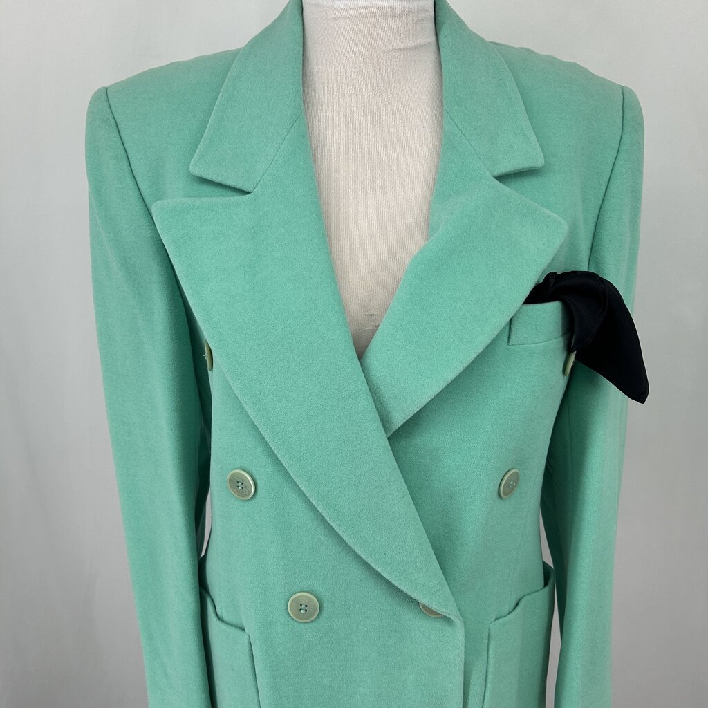 Escada L/s Blazer