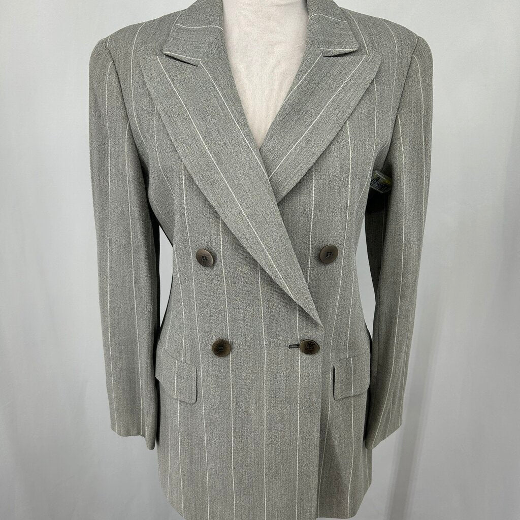 Giorgio Armani 2pc Suit
