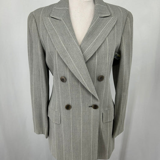 Giorgio Armani 2pc Suit