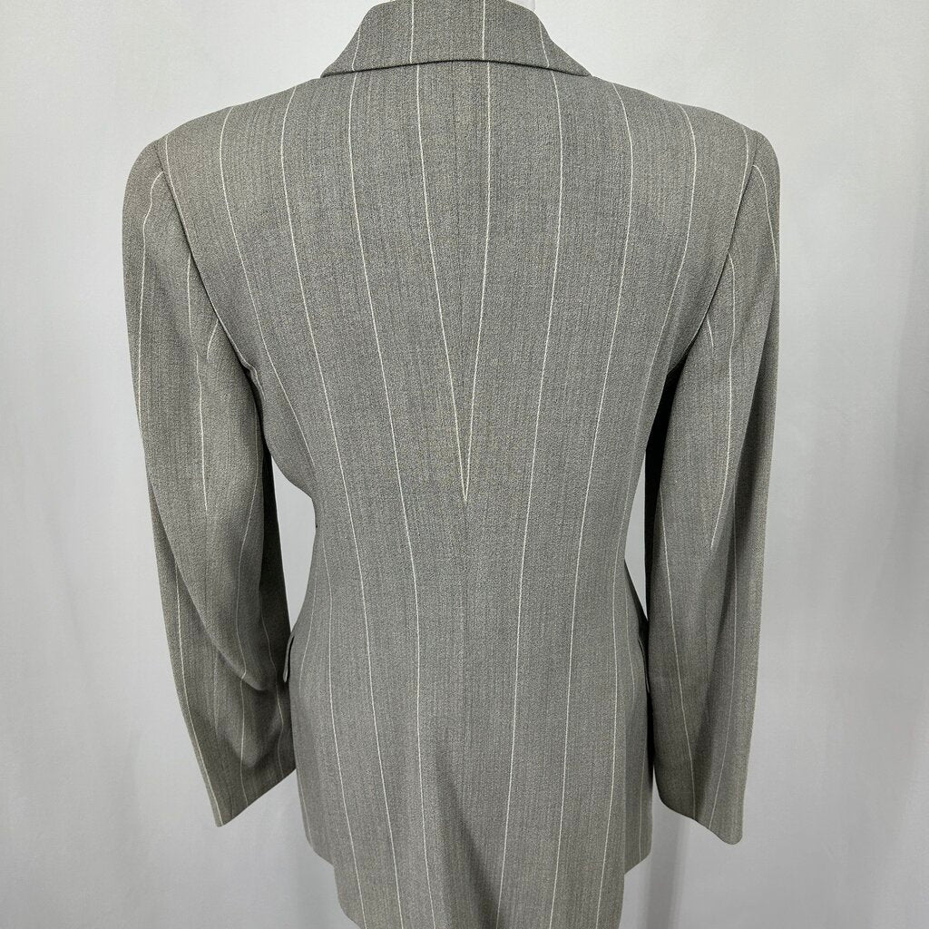 Giorgio Armani 2pc Suit