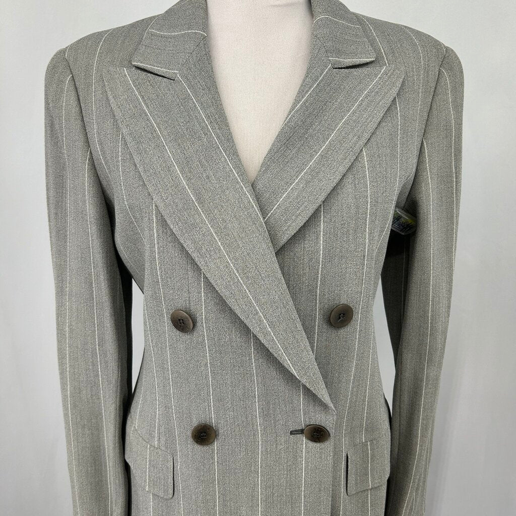 Giorgio Armani 2pc Suit