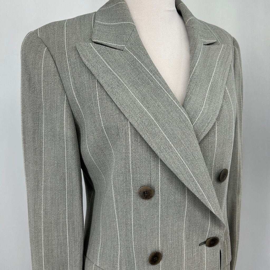 Giorgio Armani 2pc Suit