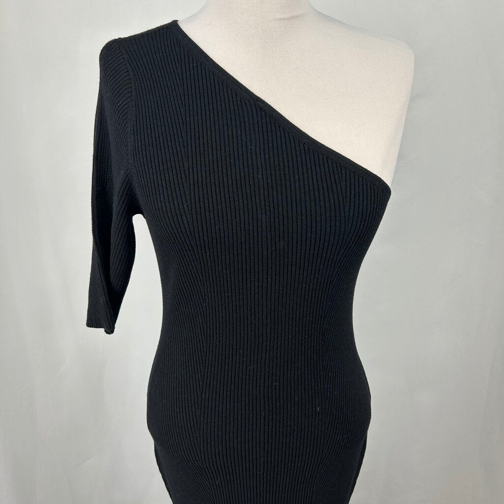 Veronica Beard 1Shldr Dress