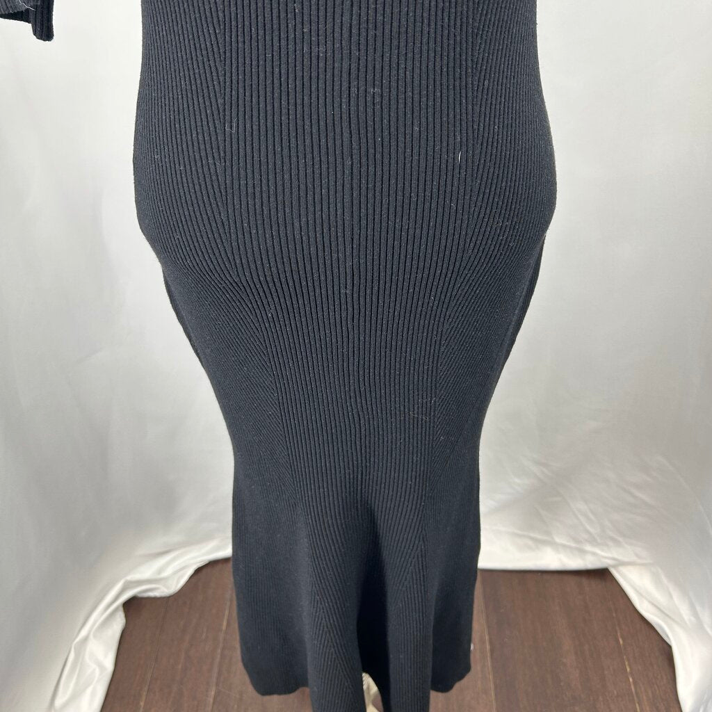 Veronica Beard 1Shldr Dress