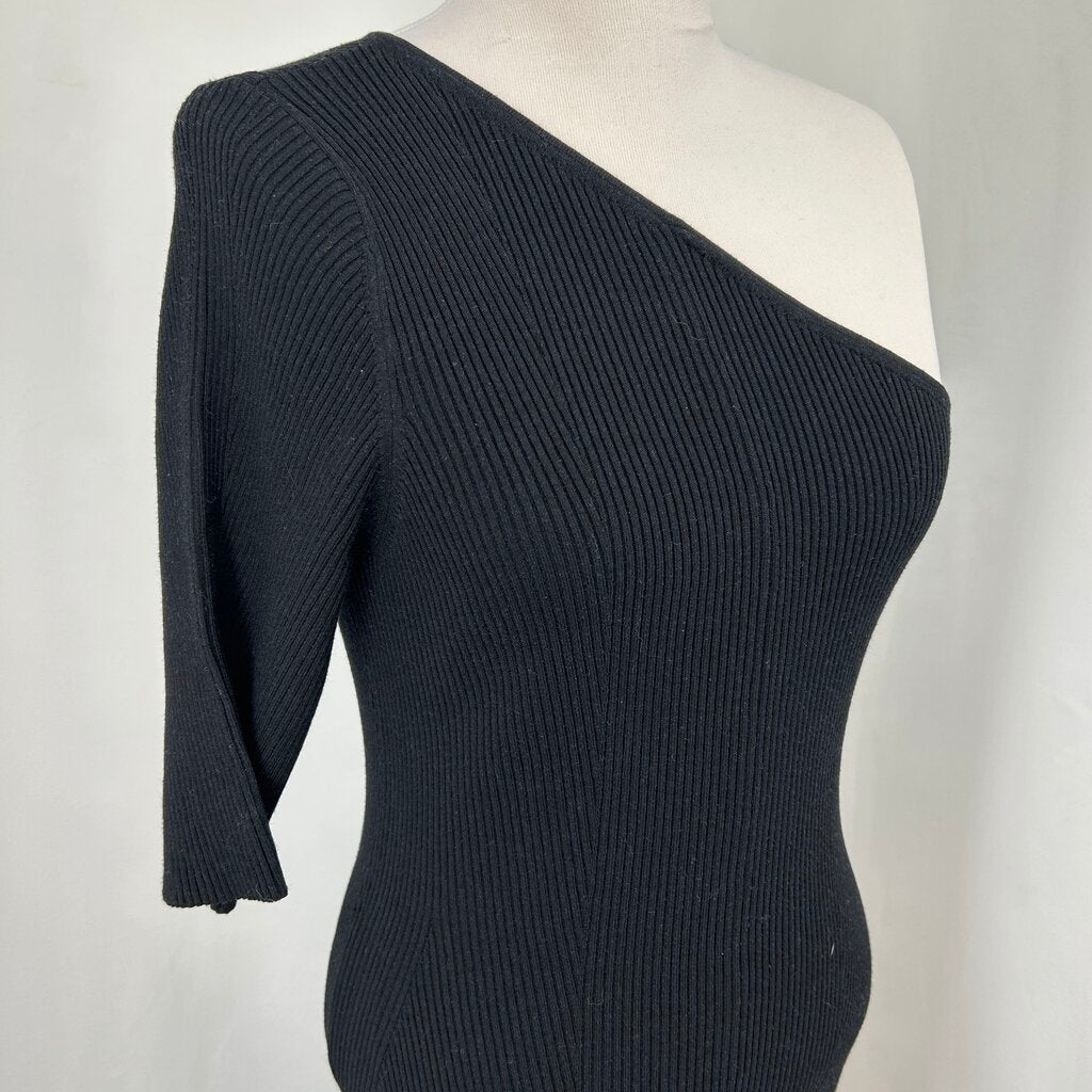 Veronica Beard 1Shldr Dress