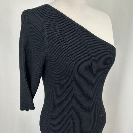 Veronica Beard 1Shldr Dress