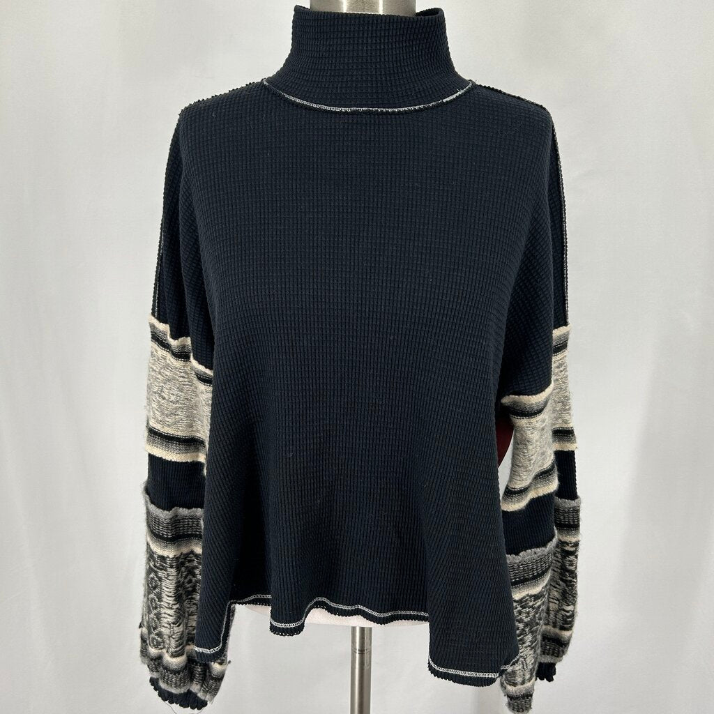 Free People L/s Shirt