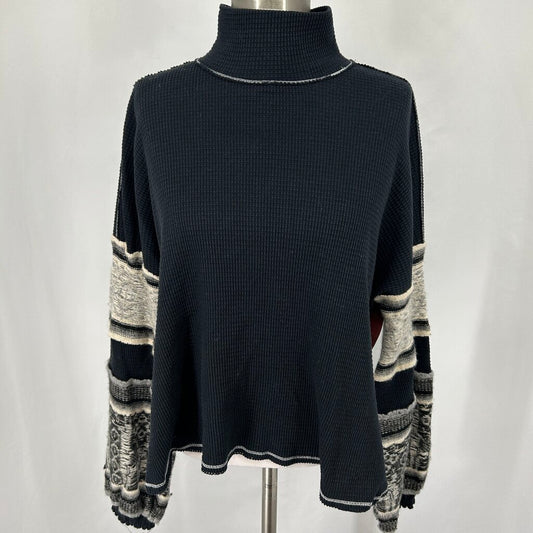 Free People L/s Shirt