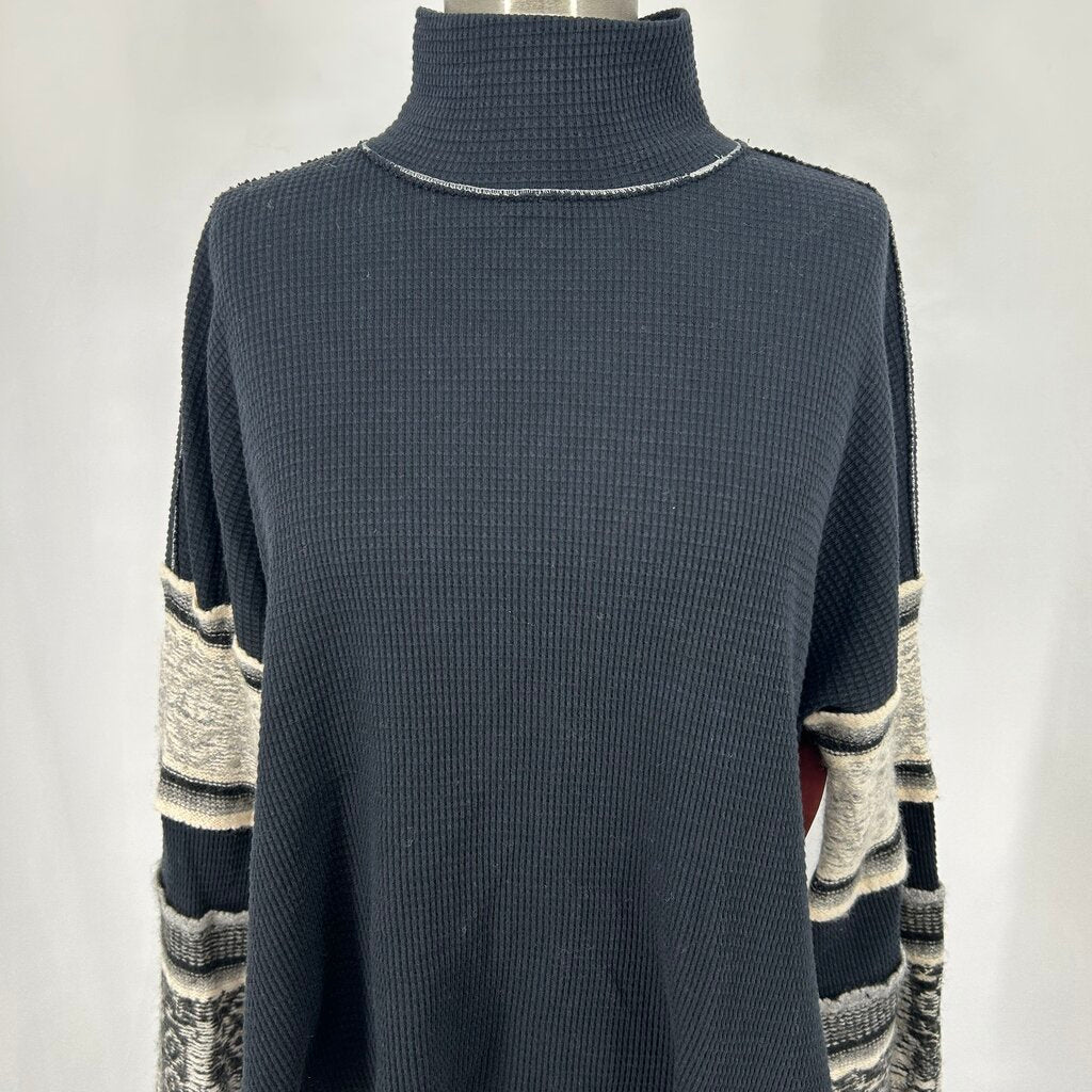 Free People L/s Shirt