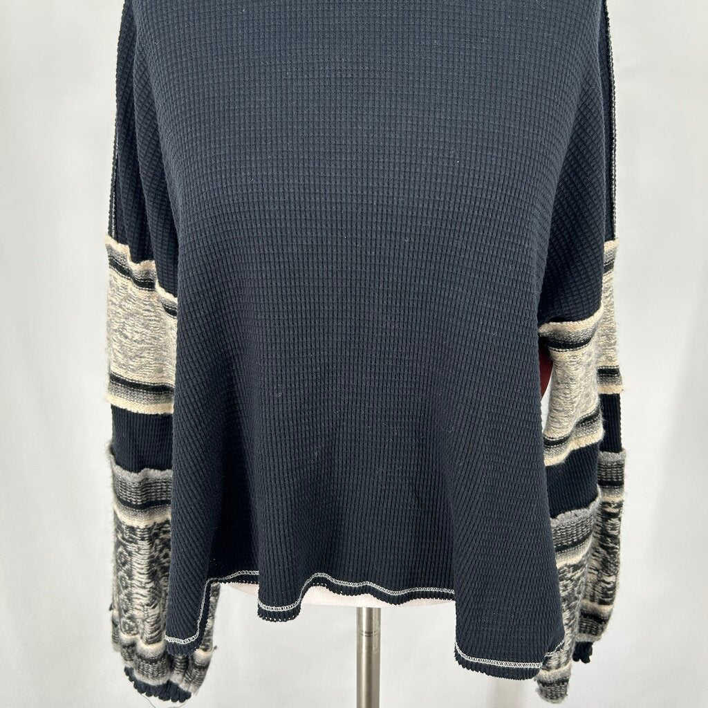 Free People L/s Shirt