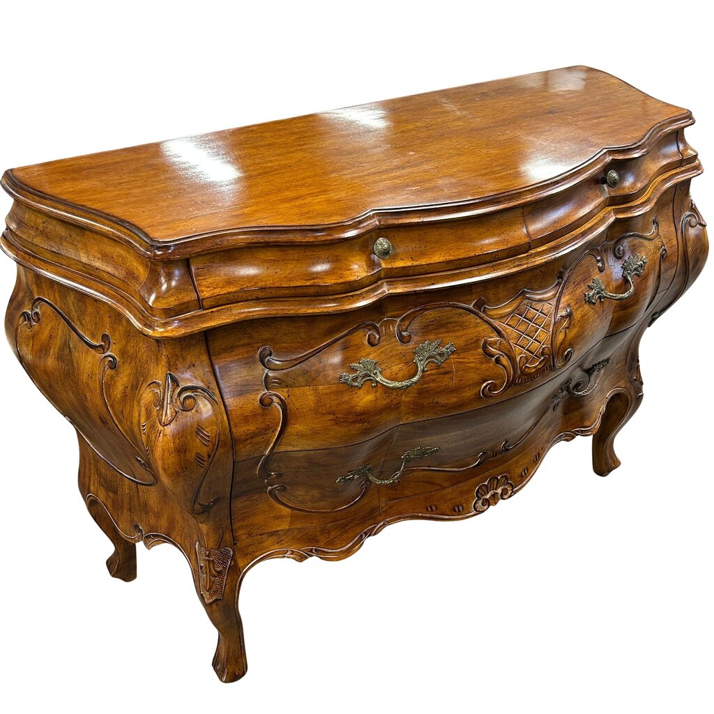 Bombay Chest