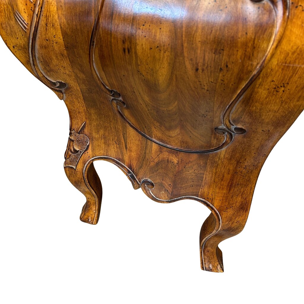 Bombay Chest