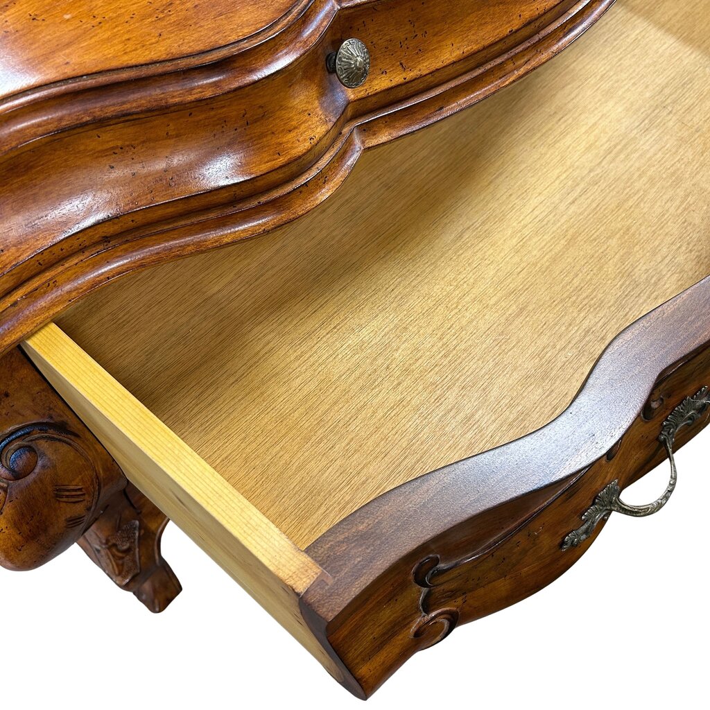 Bombay Chest
